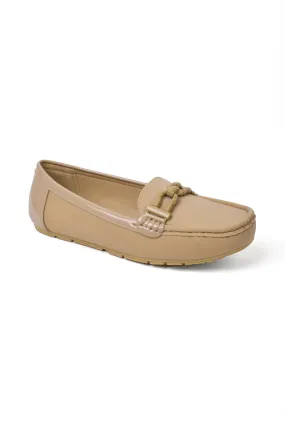 01-4808 Flat Moccasin