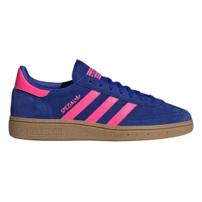 Adidas Women's Handball Spezial Lucid Blue/Lucid Pink/Gum