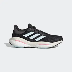 adidas Womens Solarglide 5 Shoes