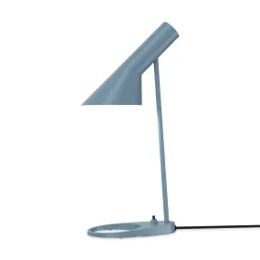 AJ Mini Table Lamp - Dusty Blue