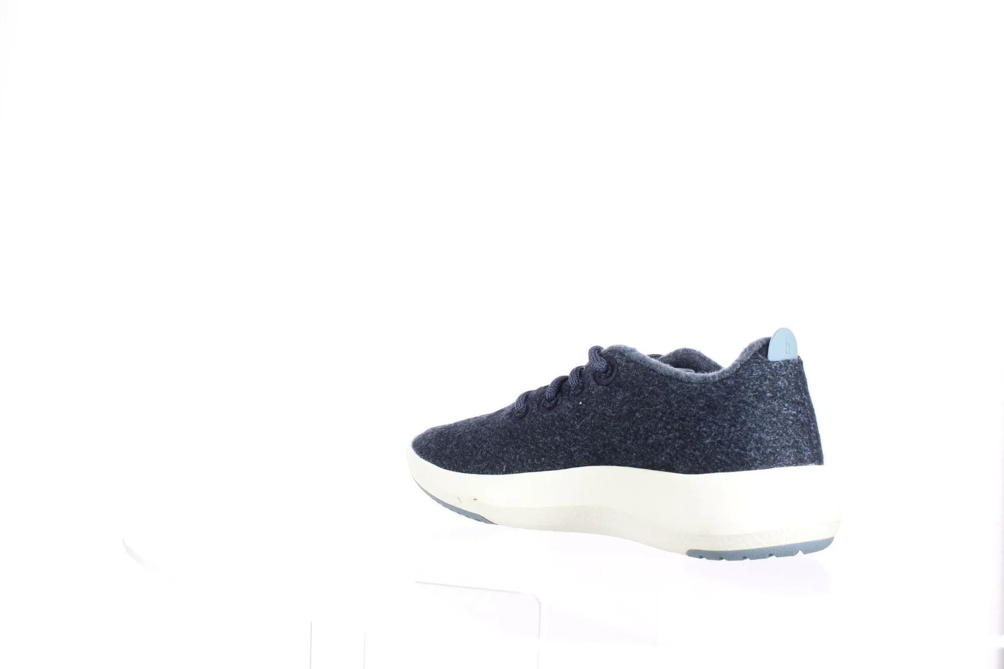 Allbirds Blue/Navy Womens Running Sz 5