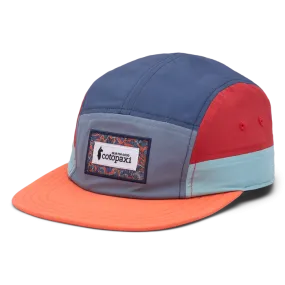 Altitude Tech 5-Panel Hat