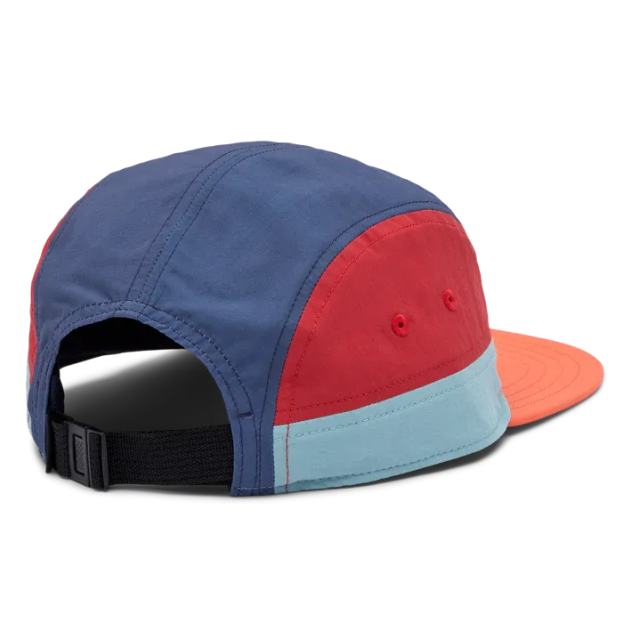 Altitude Tech 5-Panel Hat