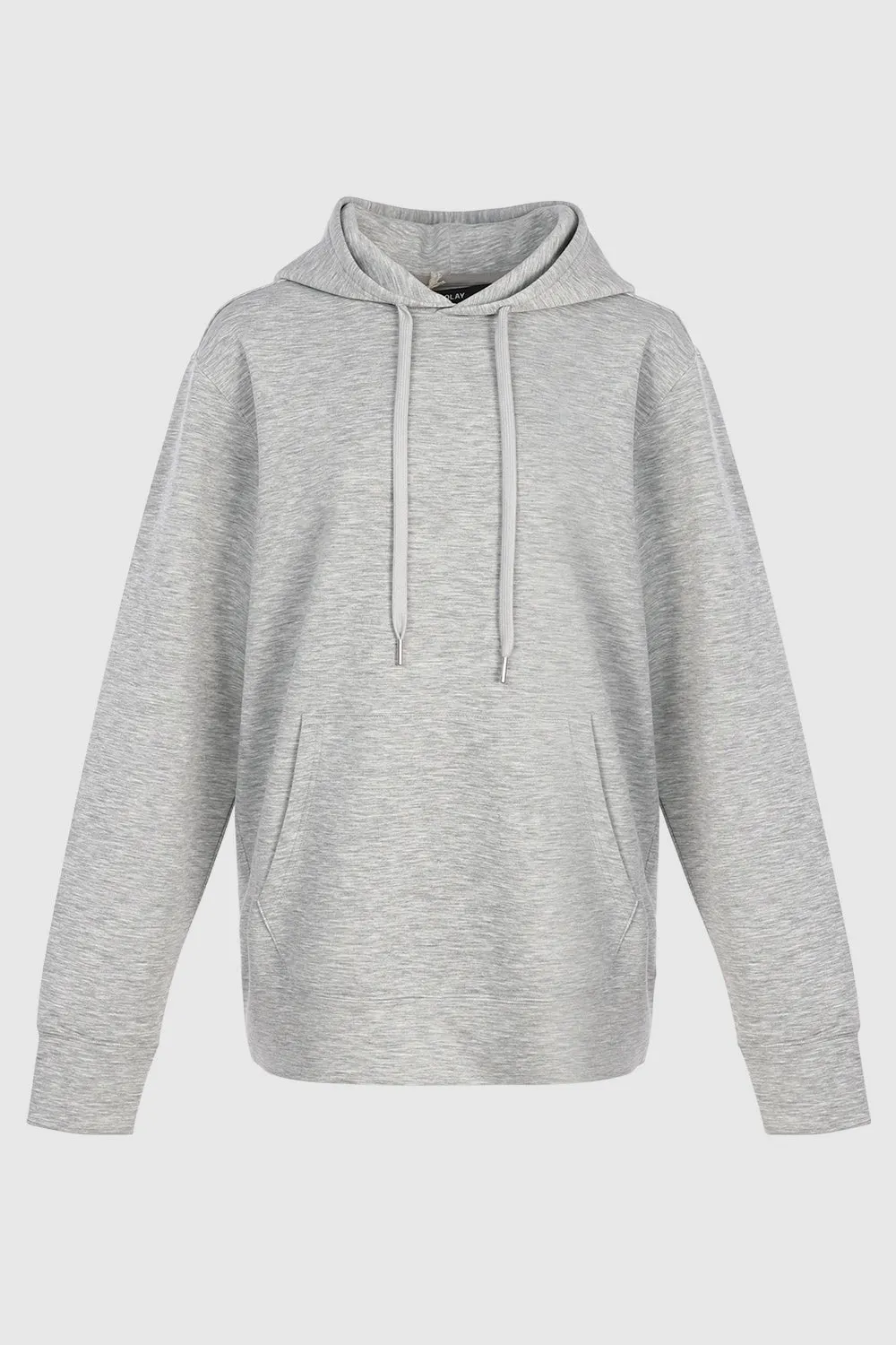 Athletic Hoodie