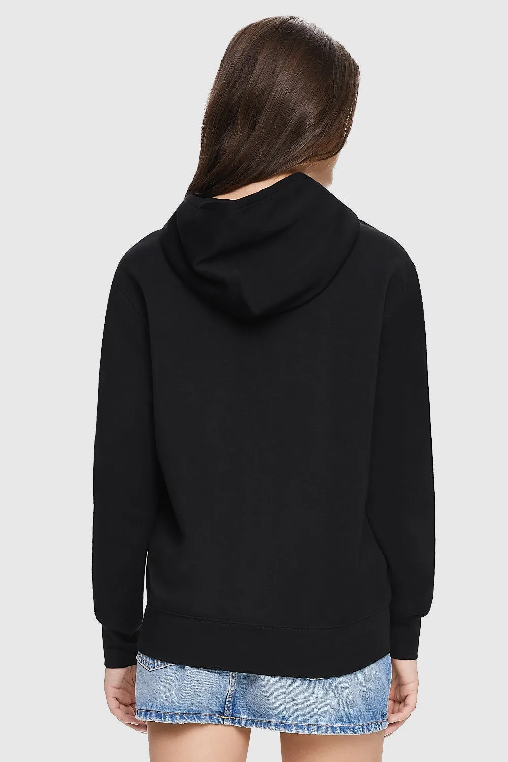 Athletic Hoodie