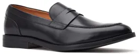 Base London Kennedy Mens Leather Loafer