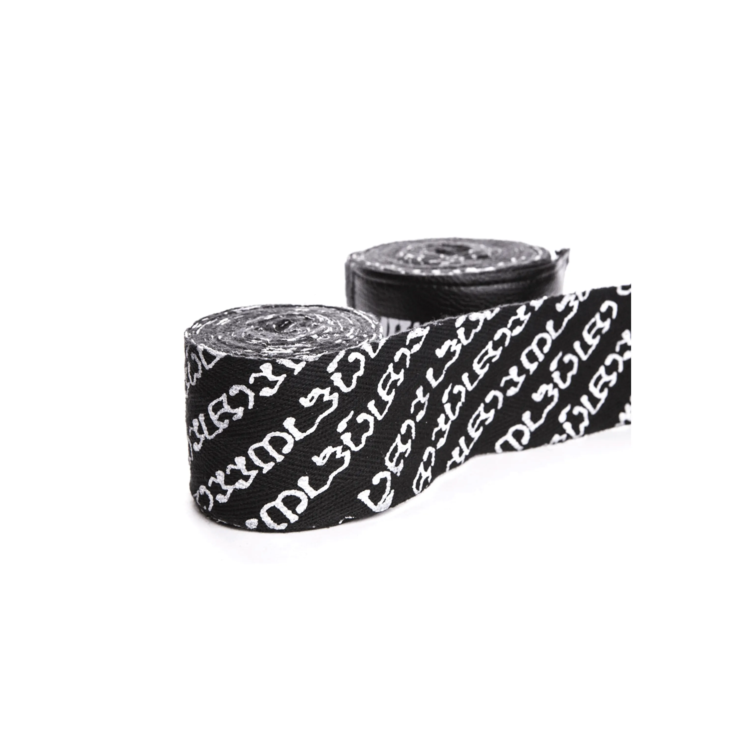 Battle Forged Non-Elastic 180 inch Handwraps