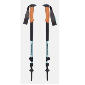 Black Diamond Women's Trail Cork Trekking Poles