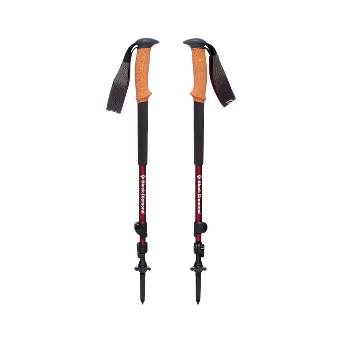 Black Diamond Women's Trail Cork Trekking Poles