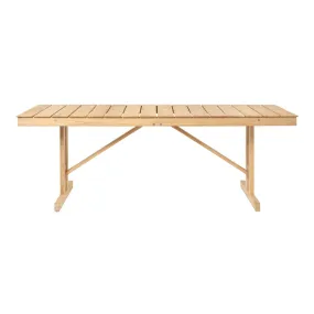 BM1771 Outdoor Table