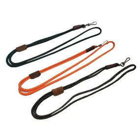 British Single Lanyard