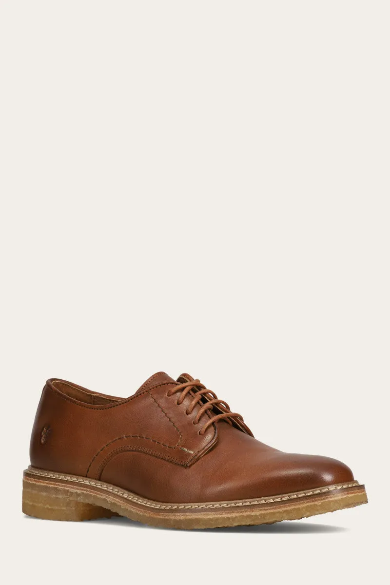 Carter Oxford