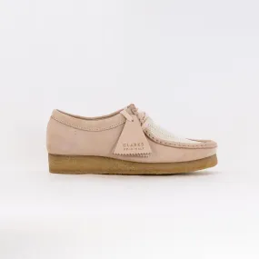 Clarks Originals (Women's) - Natural Raffia