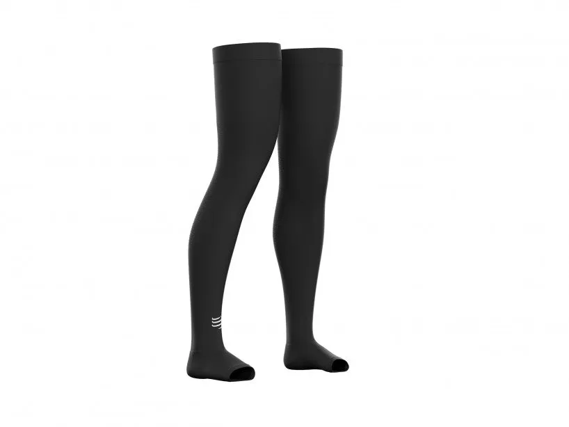 Compressport Total Full Leg Socks ( FLV2-99)