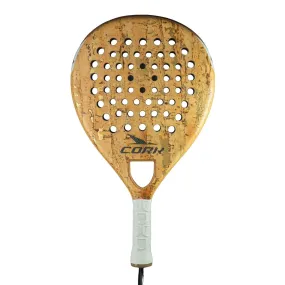 Cork Classic Padel Racket [LV]