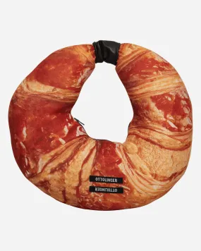 Croissant Bag Orange