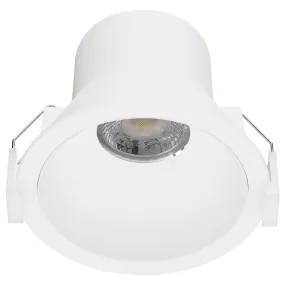 Cruz 8W LED CCT Anti-Glare Deep Recessed Downlight