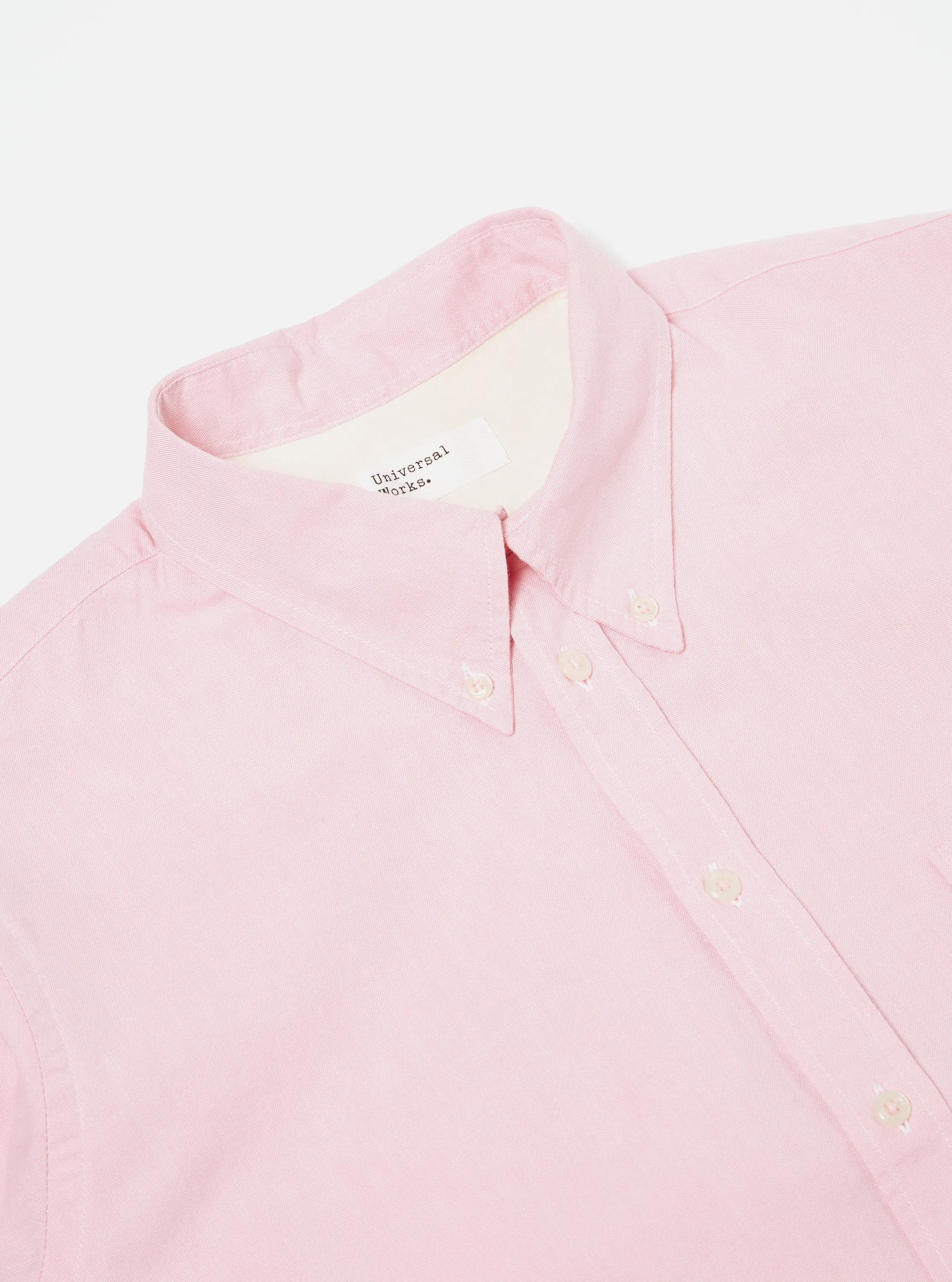 Daybrook Shirt Pink