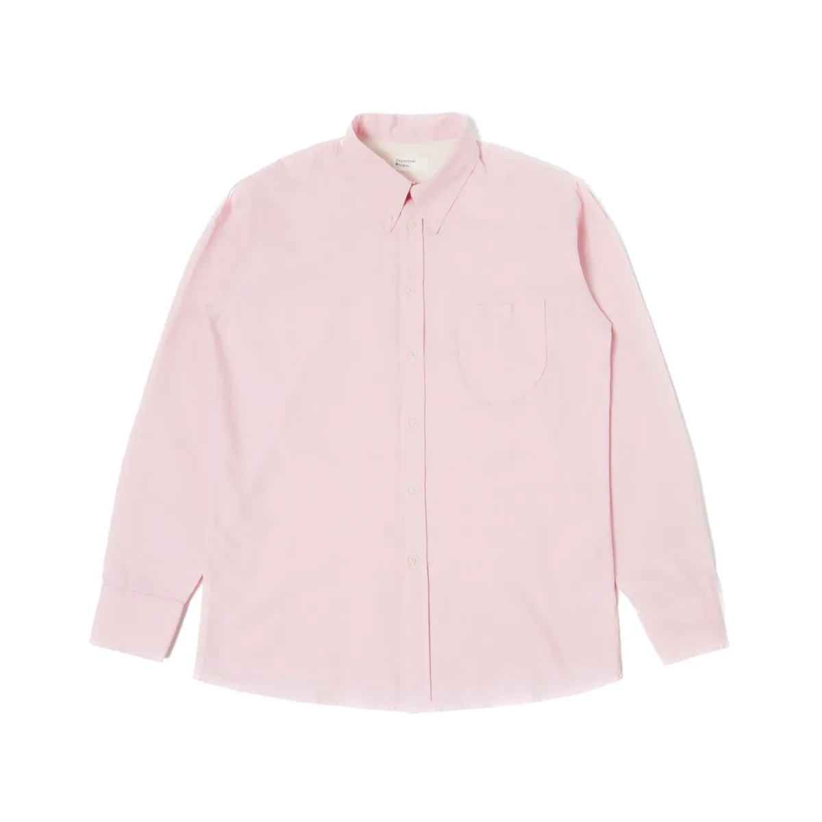 Daybrook Shirt Pink