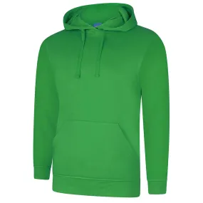 Deluxe Hooded Sweatshirt - UC509