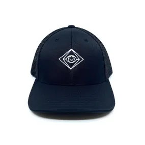 DEYEMOND Mesh FlexFit Hat