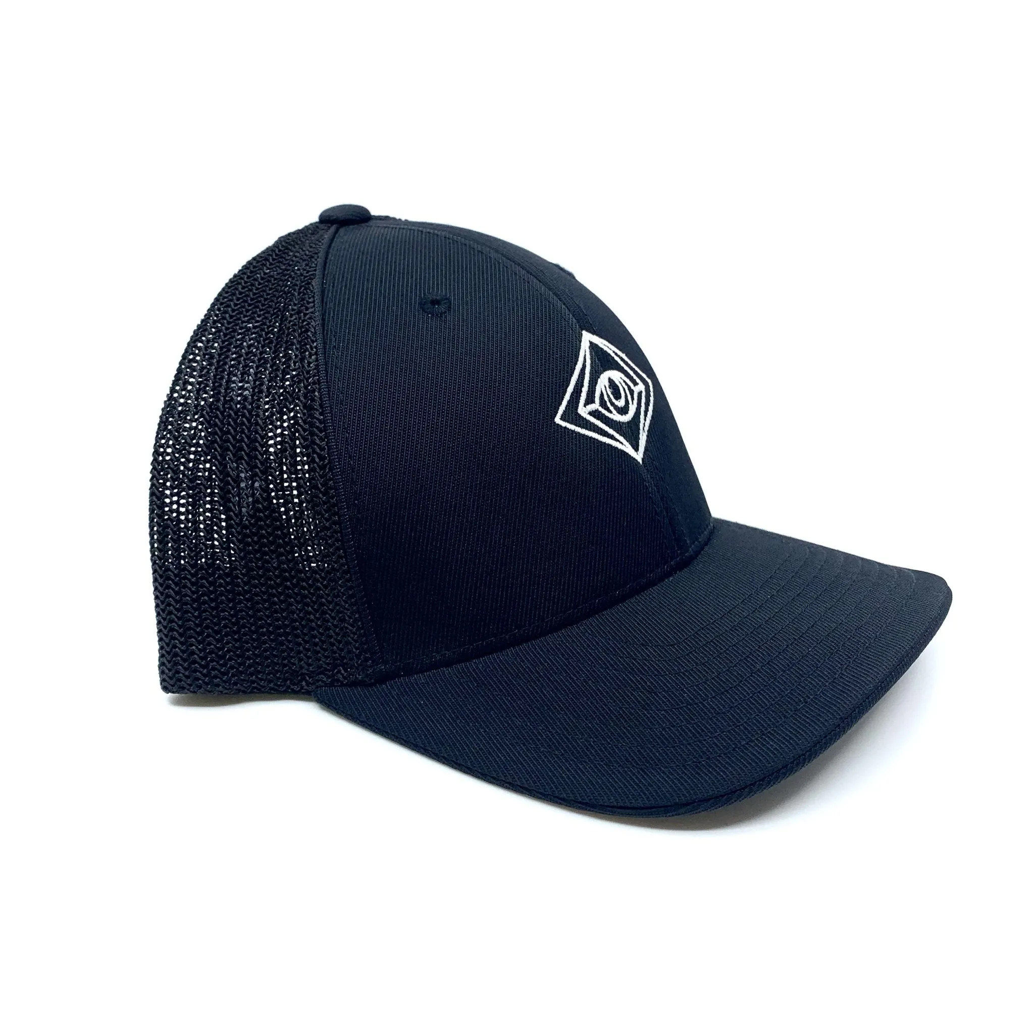 DEYEMOND Mesh FlexFit Hat