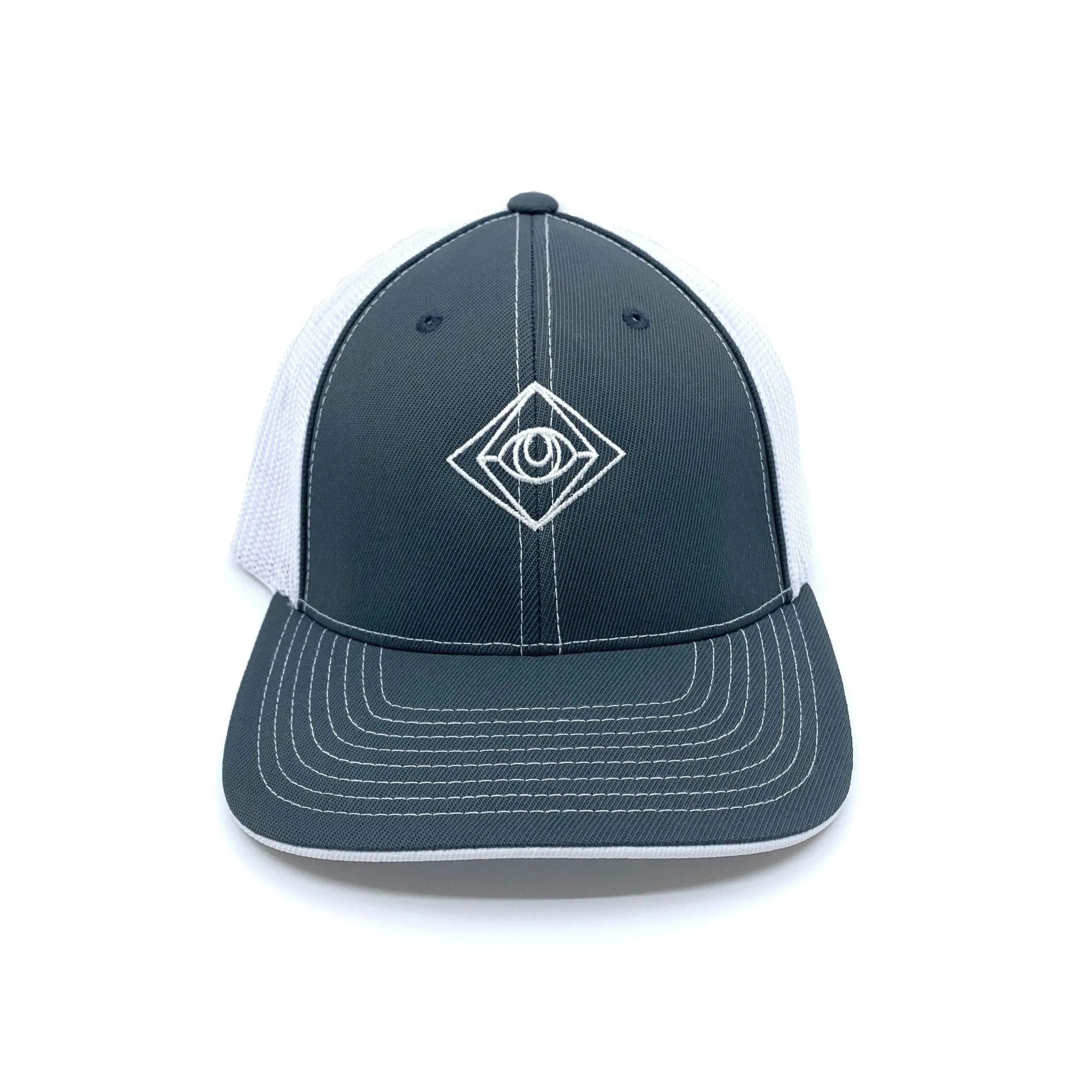 DEYEMOND Mesh FlexFit Hat