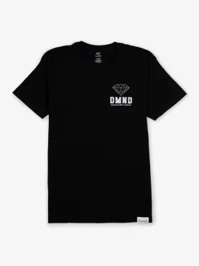 Diamond Supply Block T-Shirt