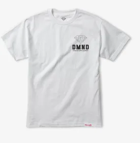 Diamond Supply Block T-Shirt