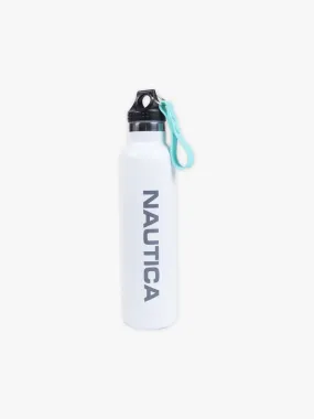 Diamond Supply X Nautica Stainless Steel Water Bottle