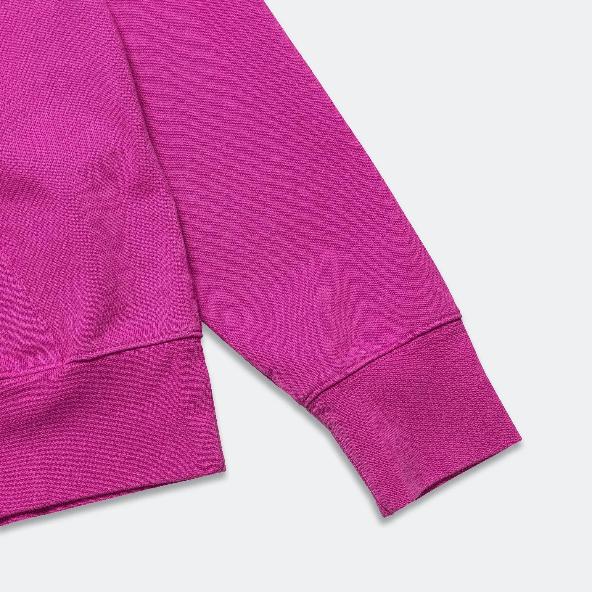 Essentials Hoodie - Magenta