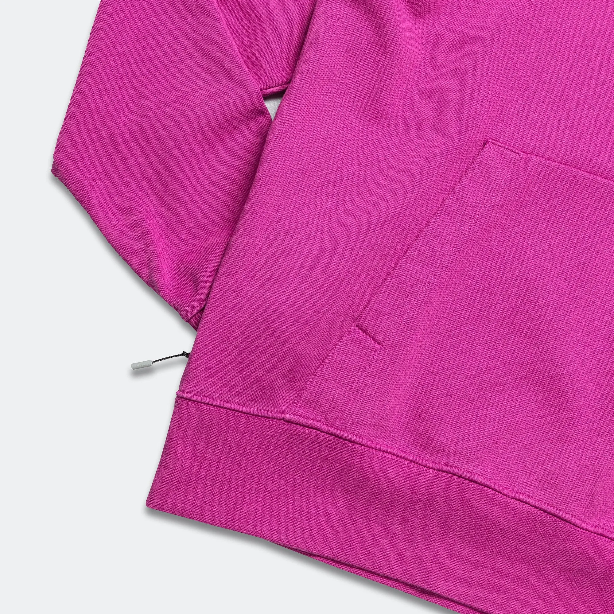 Essentials Hoodie - Magenta