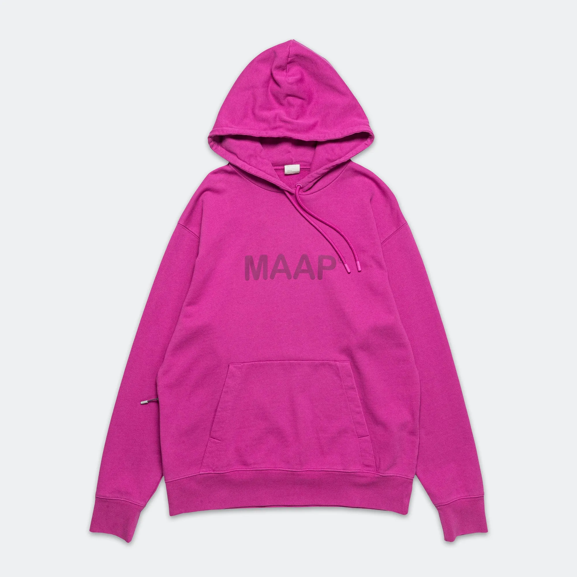 Essentials Hoodie - Magenta