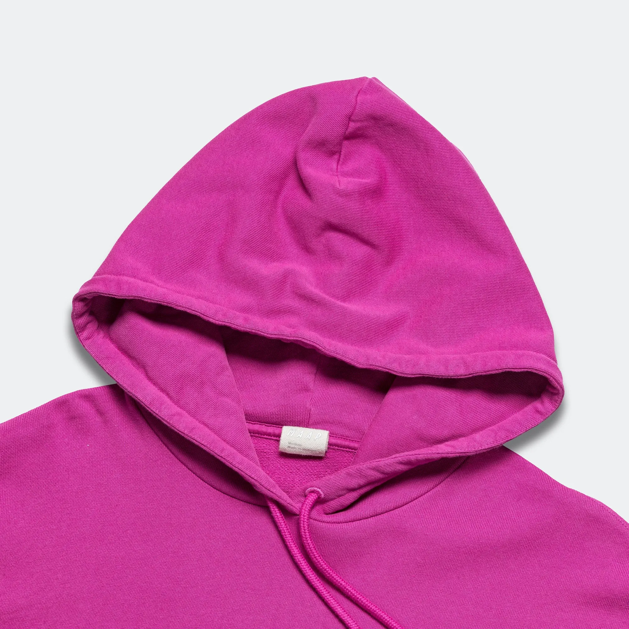 Essentials Hoodie - Magenta