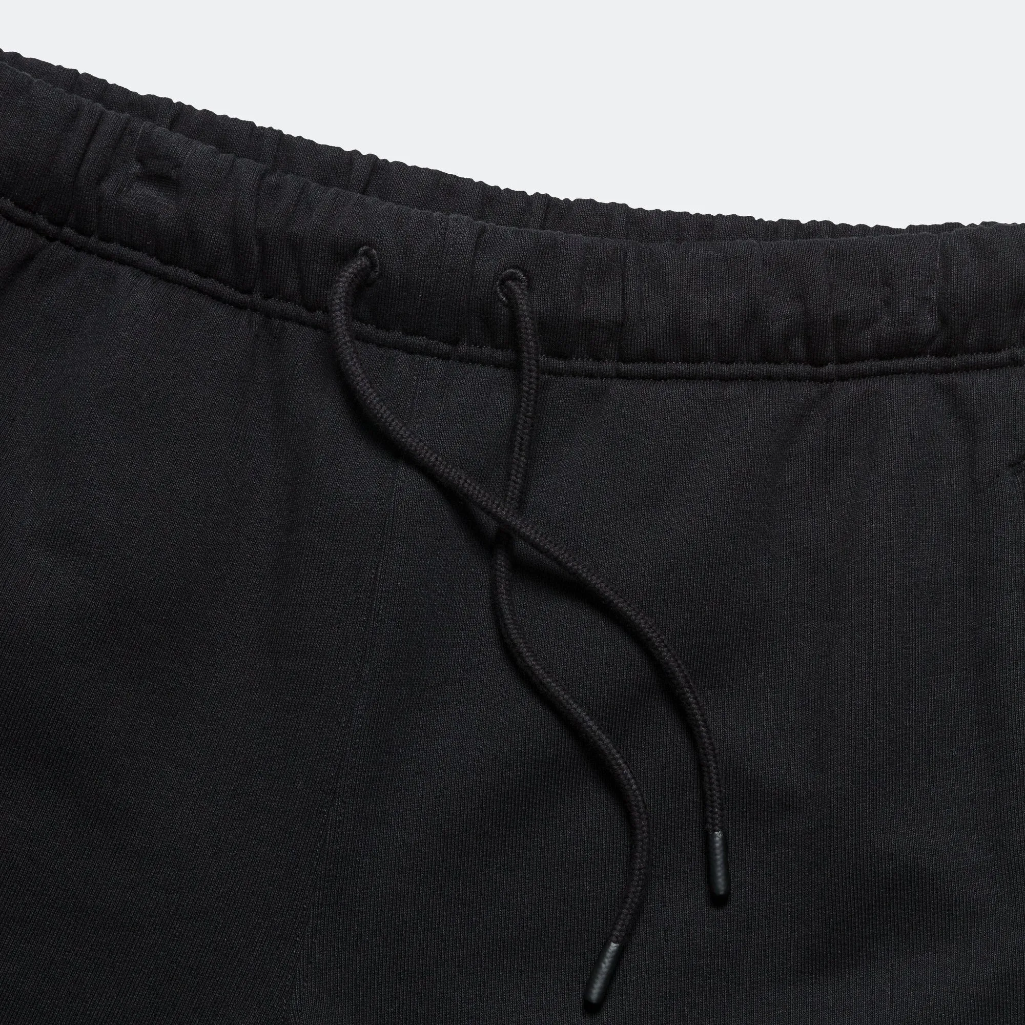 Essentials Track Shorts - Black