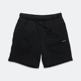 Essentials Track Shorts - Black