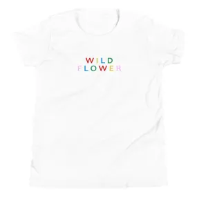 FAVORITE PRINCESS TEE WHITE