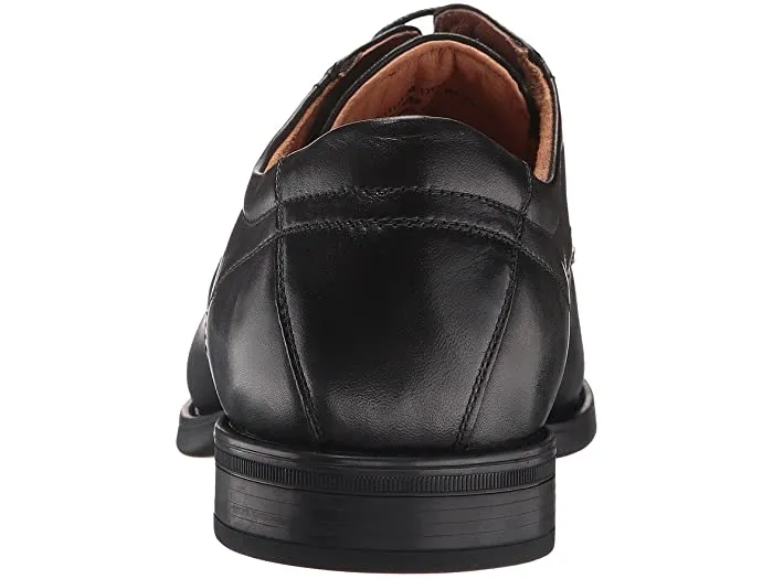 Florsheim Midtown Plain Oxford Black