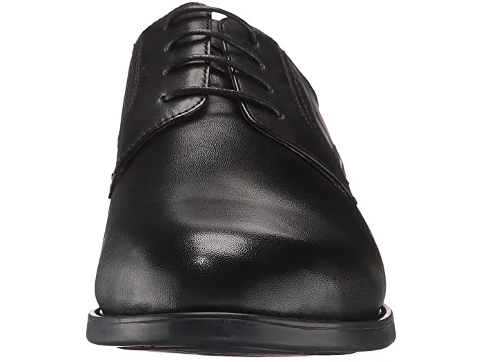 Florsheim Midtown Plain Oxford Black