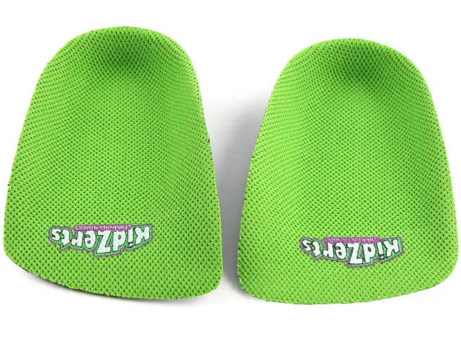 KidZerts Heel Cups - Children's Insoles