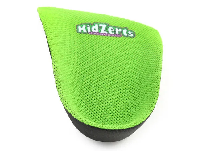 KidZerts Heel Cups - Children's Insoles