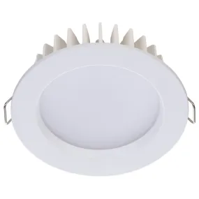 Optica Trio Lite 8W LED Tri-Colour Downlight