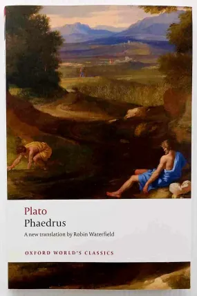 PHAEDRUS - Plato