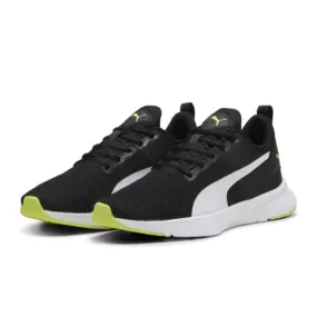 PUMA FLYER Runner Mesh Running Men - BLKWHT2