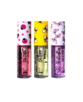 PX Look Spring Gloss