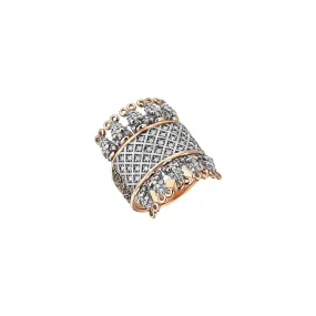 Snake Charmer Ring