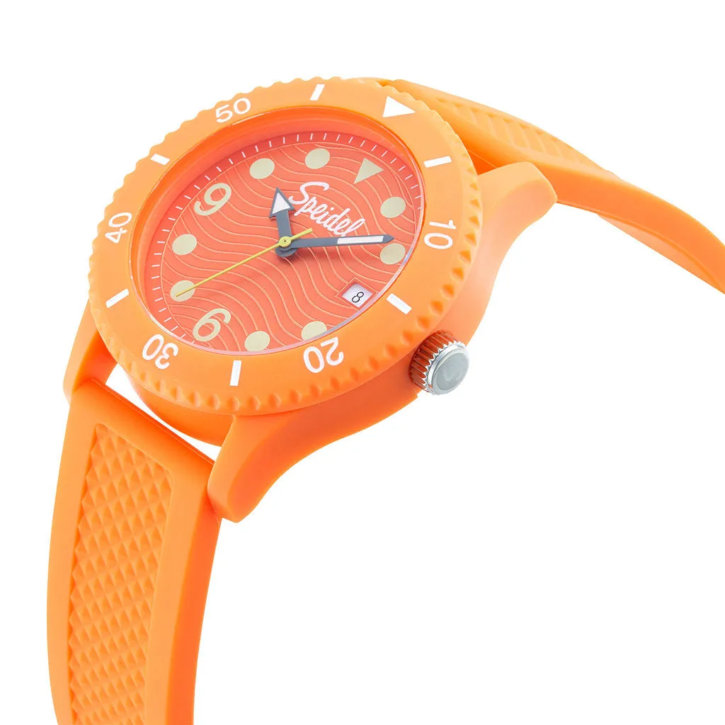 Speidel Eco Splash Watch (40mm)