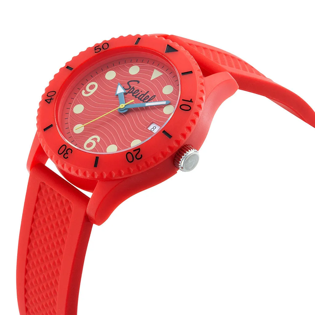 Speidel Eco Splash Watch (40mm)