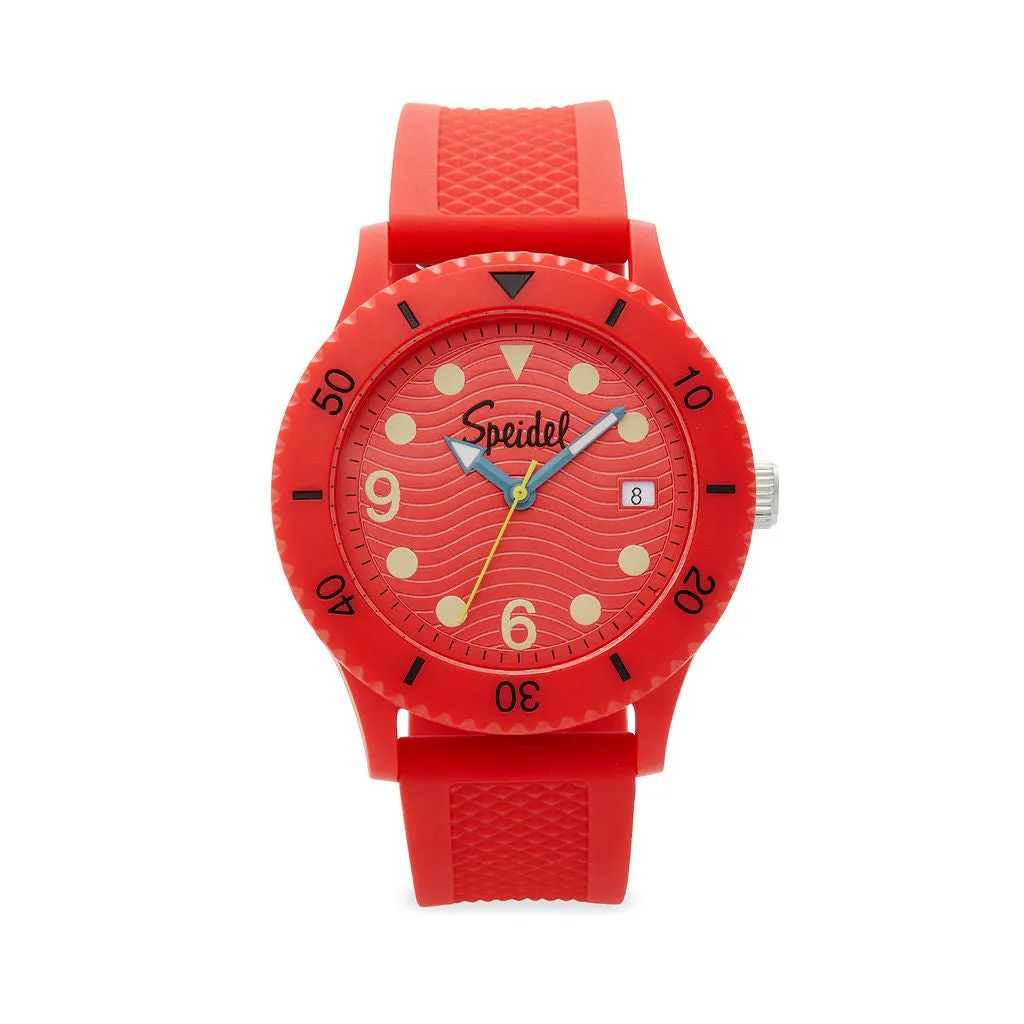 Speidel Eco Splash Watch (40mm)