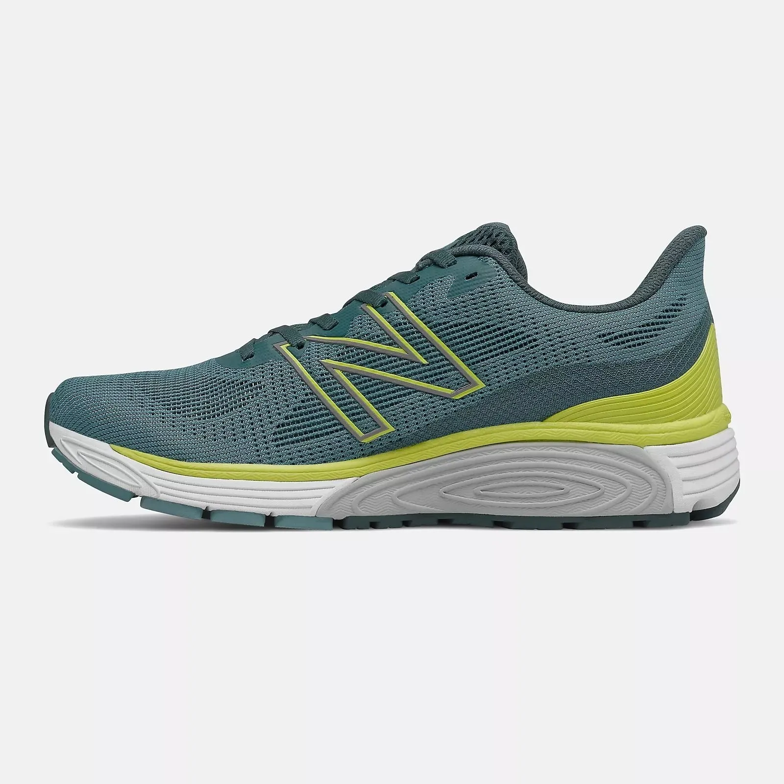 Women's Wide Fit New Balance MVYGO Vaygo Running Trainers